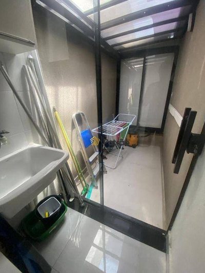 Sobrado, 3 quartos, 171 m² - Foto 4