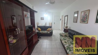Apartamento, 2 quartos, 90 m² - Foto 2