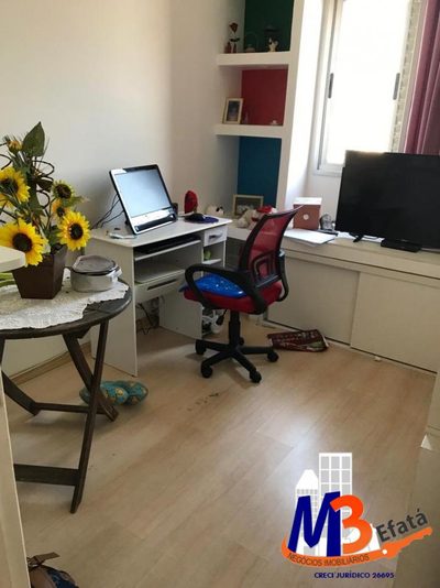 Apartamento, 3 quartos, 48 m² - Foto 2
