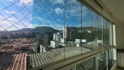 Apartamento, 3 quartos, 87 m² - Foto 4