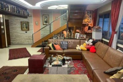 Cobertura, 3 quartos, 310 m² - Foto 4