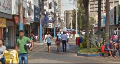 Loja-Salão - Foto 1
