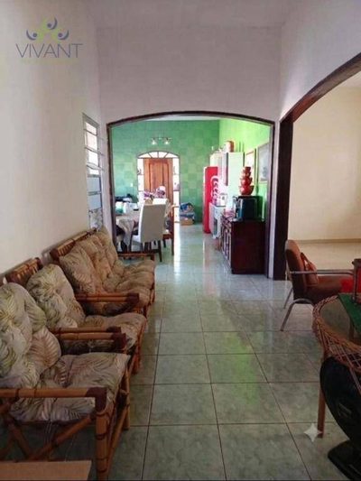 Casa, 4 quartos, 250 m² - Foto 5