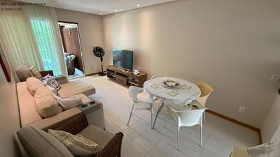Apartamento, 3 quartos, 183 m² - Foto 4