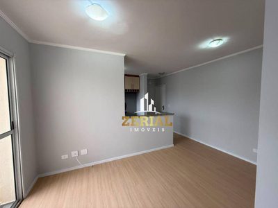 Apartamento, 2 quartos, 48 m² - Foto 2