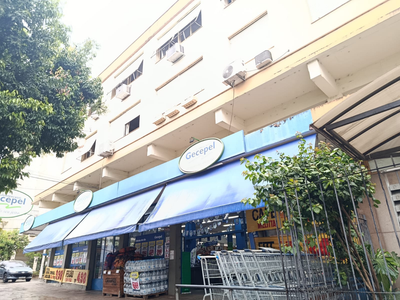 Apartamento, 3 quartos, 126 m² - Foto 1