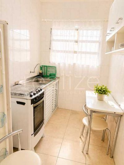 Sala-Conjunto, 32 m² - Foto 3