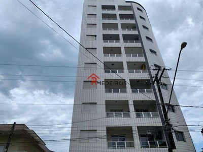 Apartamento, 3 quartos, 93 m² - Foto 1