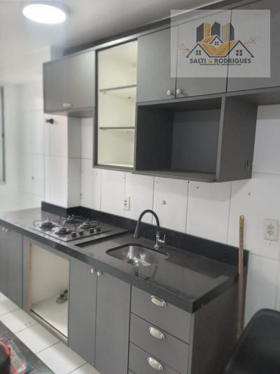 Apartamento, 3 quartos - Foto 2