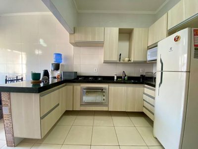 Casa, 2 quartos, 105 m² - Foto 4