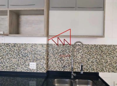 Apartamento, 3 quartos, 93 m² - Foto 1