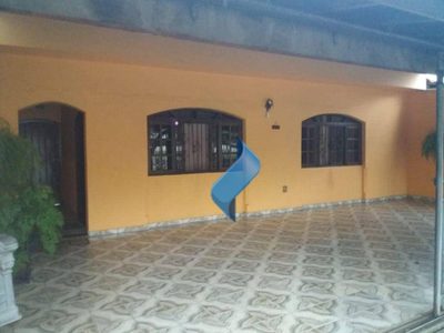 Casa, 2 quartos, 250 m² - Foto 1