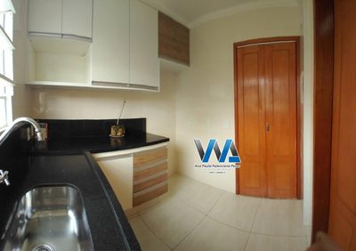 Apartamento, 2 quartos, 52 m² - Foto 3
