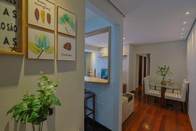 Apartamento, 3 quartos, 94 m² - Foto 5