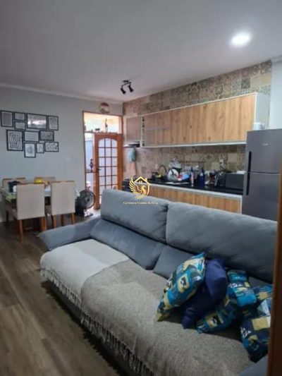 Casa, 2 quartos - Foto 3