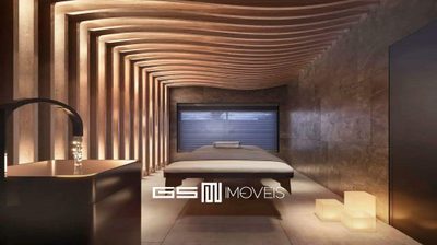 Cobertura, 2 quartos, 128 m² - Foto 4