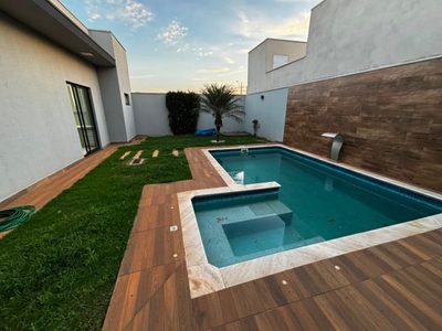 Casa, 3 quartos, 187 m² - Foto 3