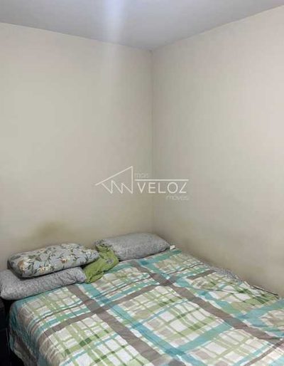 Apartamento, 1 quarto, 38 m² - Foto 5