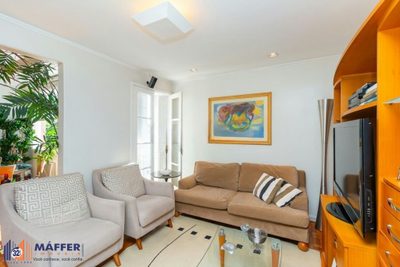 Cobertura, 2 quartos, 182 m² - Foto 3