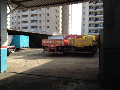 Prédio Inteiro, 2000 m² - Foto 4
