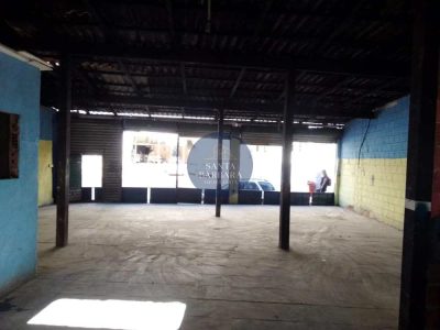 Loja-Salão, 140 m² - Foto 1