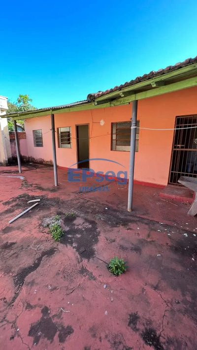Casa, 3 quartos, 90 m² - Foto 2
