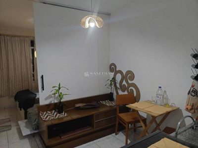 Apartamento, 1 quarto, 24 m² - Foto 2
