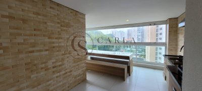 Apartamento, 3 quartos, 102 m² - Foto 3