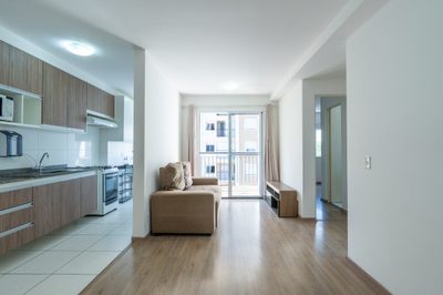 Apartamento, 2 quartos, 55 m² - Foto 1