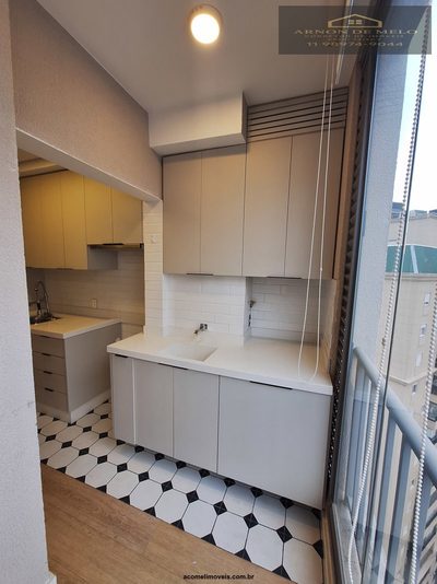 Apartamento, 1 quarto, 52 m² - Foto 5