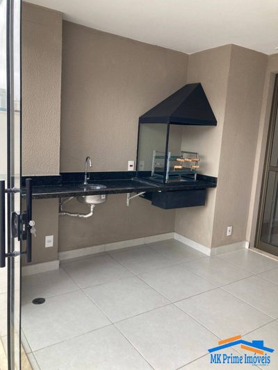 Apartamento, 3 quartos, 141 m² - Foto 5