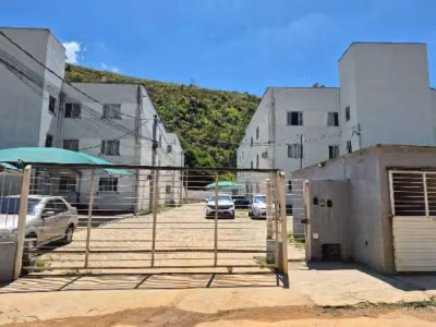 Apartamento, 2 quartos, 56 m² - Foto 1