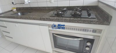 Apartamento, 2 quartos, 63 m² - Foto 5