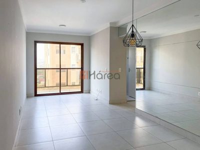 Apartamento, 2 quartos, 54 m² - Foto 3