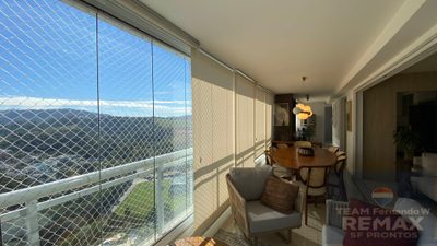 Apartamento, 3 quartos, 220 m² - Foto 2