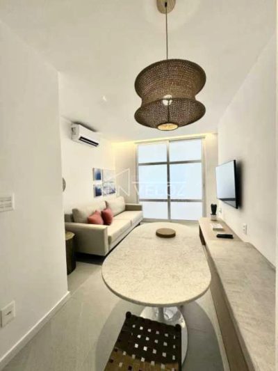 Apartamento, 2 quartos, 52 m² - Foto 4