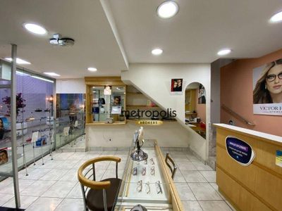 Loja-Salão, 62 m² - Foto 3