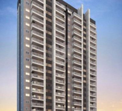 Apartamento, 2 quartos, 65 m² - Foto 1