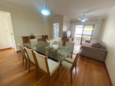 Apartamento, 3 quartos, 93 m² - Foto 1