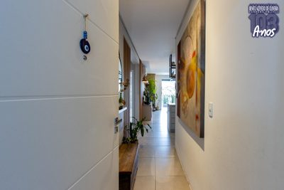 Apartamento, 3 quartos, 98 m² - Foto 1