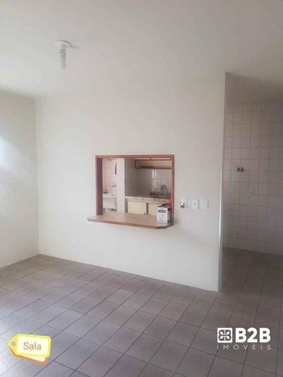 Apartamento, 1 quarto, 32 m² - Foto 2