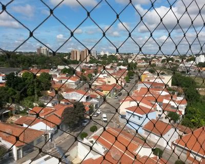 Apartamento, 2 quartos, 78 m² - Foto 2