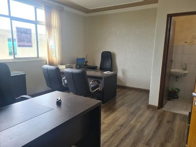 Sala-Conjunto, 37 m² - Foto 2