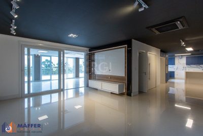 Apartamento, 4 quartos, 448 m² - Foto 4