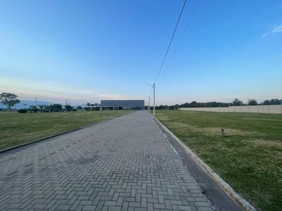 Terreno, 441 m² - Foto 2