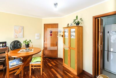 Apartamento, 2 quartos, 56 m² - Foto 5