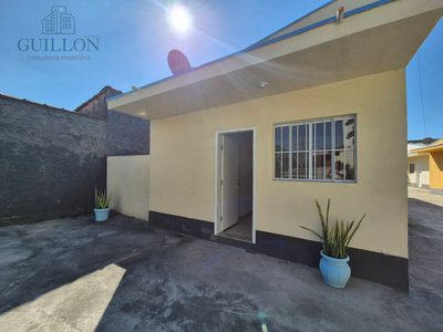 Casa de Condomínio, 2 quartos - Foto 2