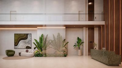 Apartamento, 3 quartos, 95 m² - Foto 4