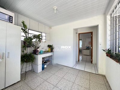 Casa, 3 quartos, 95 m² - Foto 2