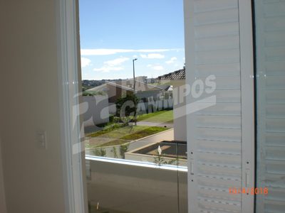 Casa de Condomínio, 4 quartos - Foto 2